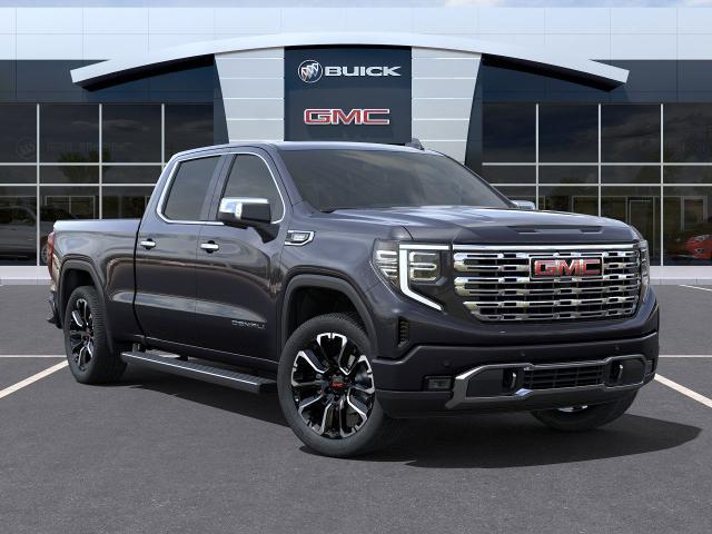 2025 GMC Sierra 1500 Vehicle Photo in APPLETON, WI 54914-8833