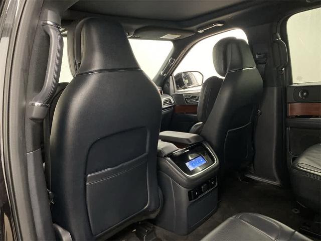 2022 Lincoln Navigator Vehicle Photo in PORTLAND, OR 97225-3518