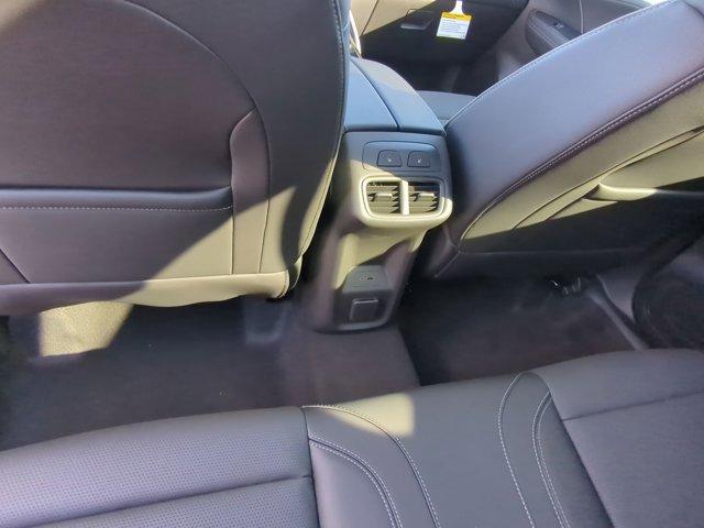 2025 Buick Envision Vehicle Photo in ALBERTVILLE, AL 35950-0246