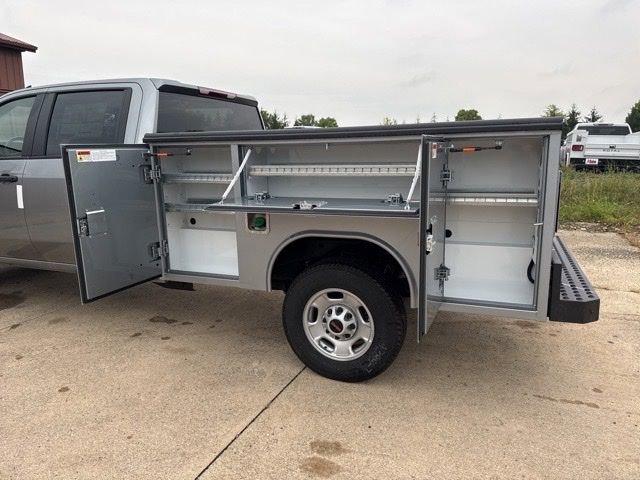 2024 GMC Sierra 2500 HD Vehicle Photo in MEDINA, OH 44256-9631