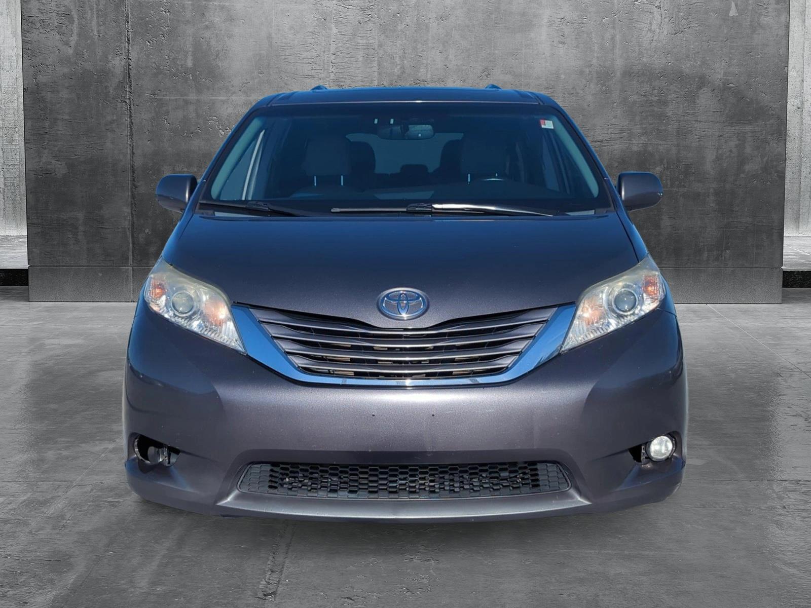 2015 Toyota Sienna Vehicle Photo in Ft. Myers, FL 33907