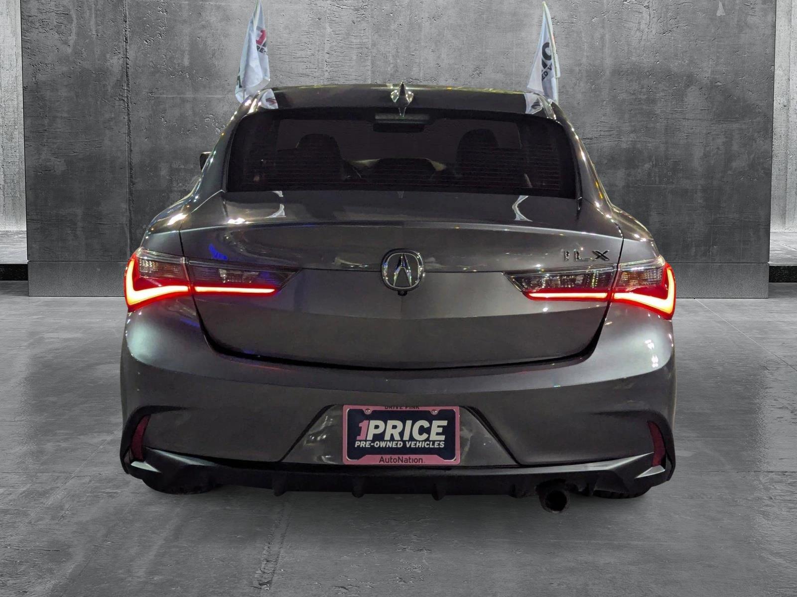 2019 Acura ILX Vehicle Photo in Miami, FL 33015