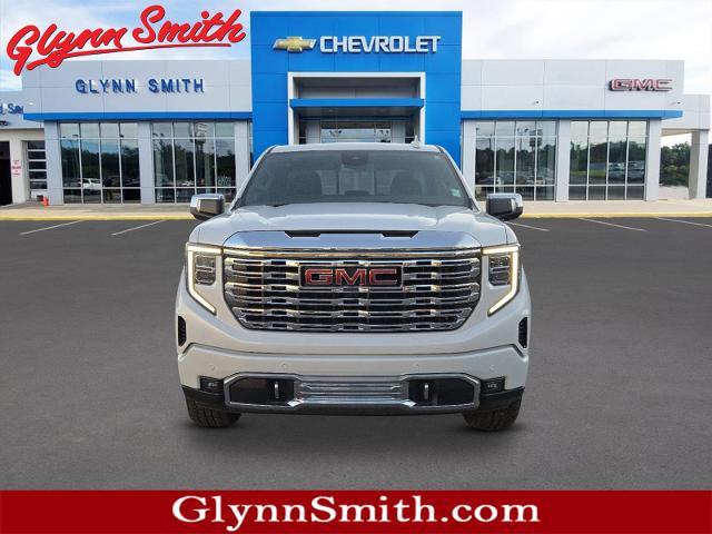 Certified 2024 GMC Sierra 1500 Denali Denali with VIN 3GTUUGED0RG157319 for sale in Opelika, AL