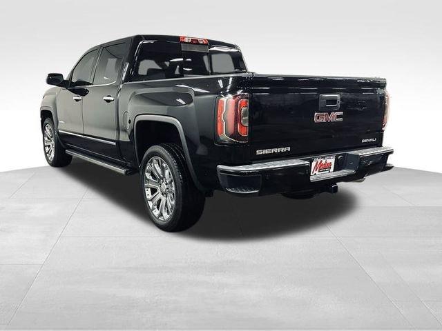 2016 GMC Sierra 1500 Vehicle Photo in MEDINA, OH 44256-9631