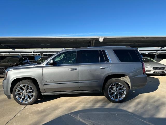 2020 GMC Yukon Vehicle Photo in Grapevine, TX 76051