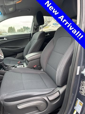 2019 Hyundai TUCSON Vehicle Photo in Puyallup, WA 98371