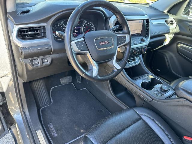 2022 GMC Acadia Vehicle Photo in BATON ROUGE, LA 70806-4466