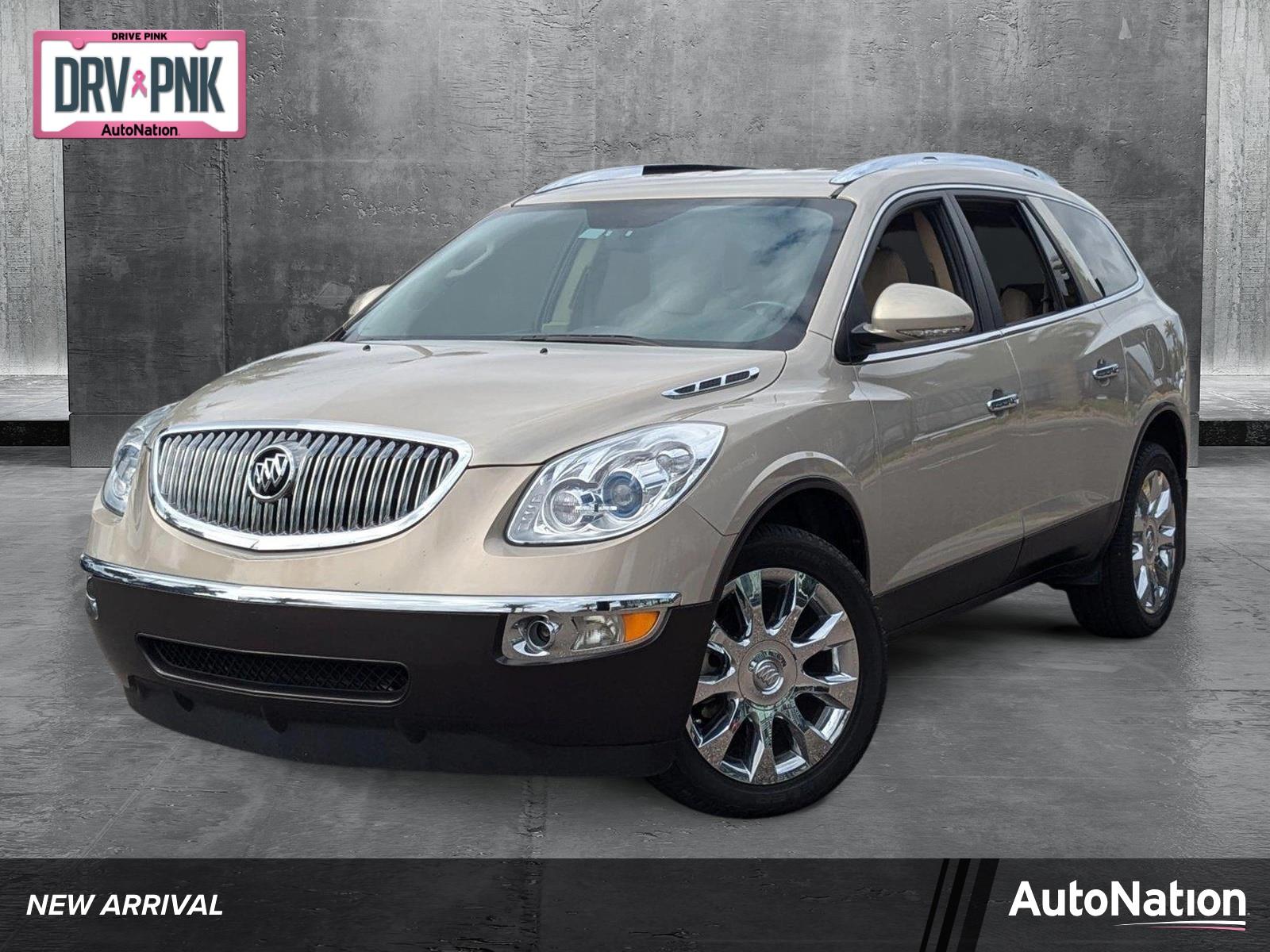 2011 Buick Enclave Vehicle Photo in Wesley Chapel, FL 33544