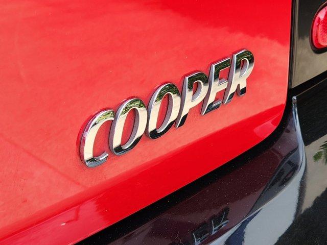 2012 MINI Cooper Clubman Vehicle Photo in DALLAS, TX 75209