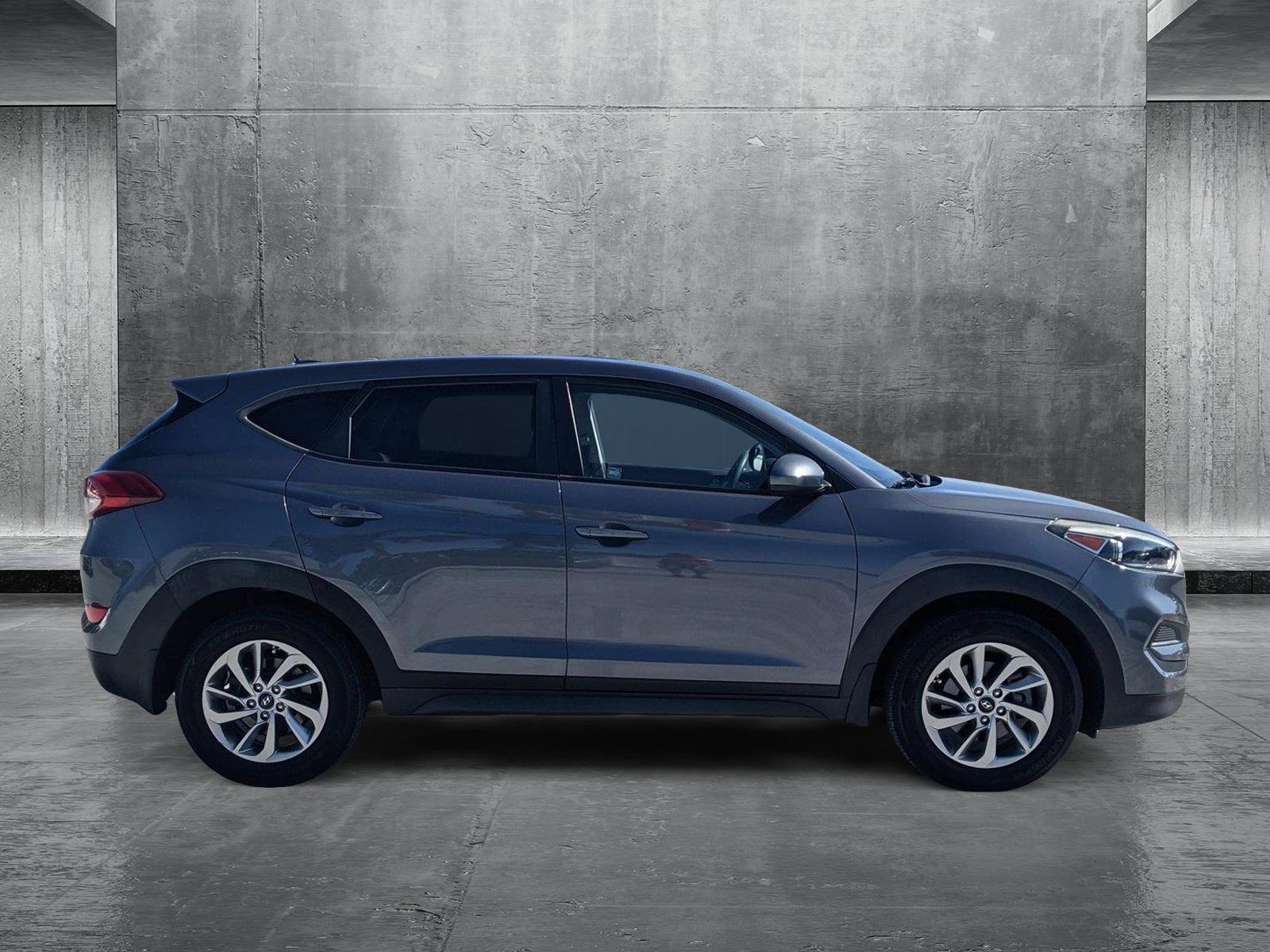 2016 Hyundai TUCSON Vehicle Photo in Pembroke Pines , FL 33084