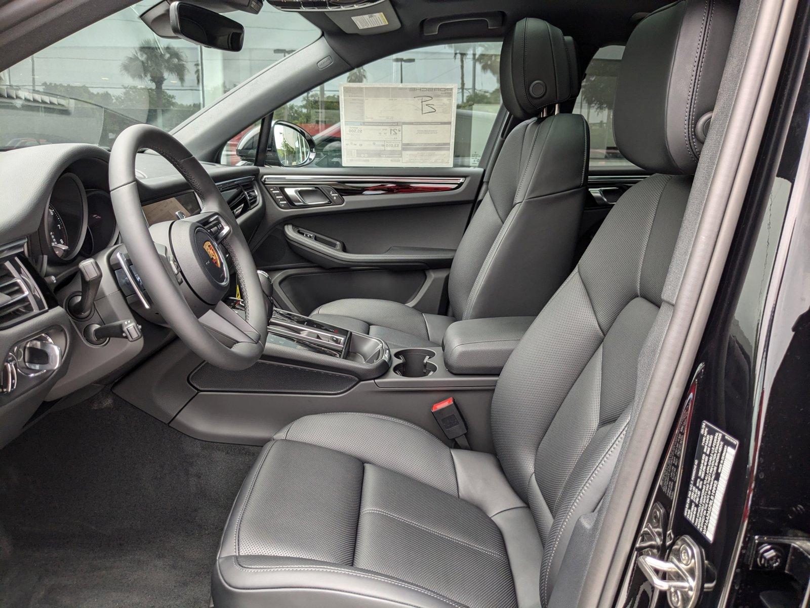 2024 Porsche Macan Vehicle Photo in Maitland, FL 32751