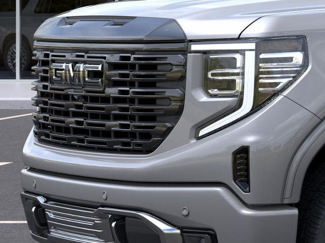 2025 GMC Sierra 1500 Vehicle Photo in LONE TREE, CO 80124-2750