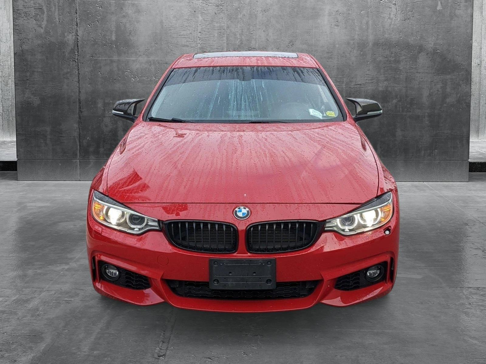 2015 BMW 428i xDrive Vehicle Photo in Orlando, FL 32811