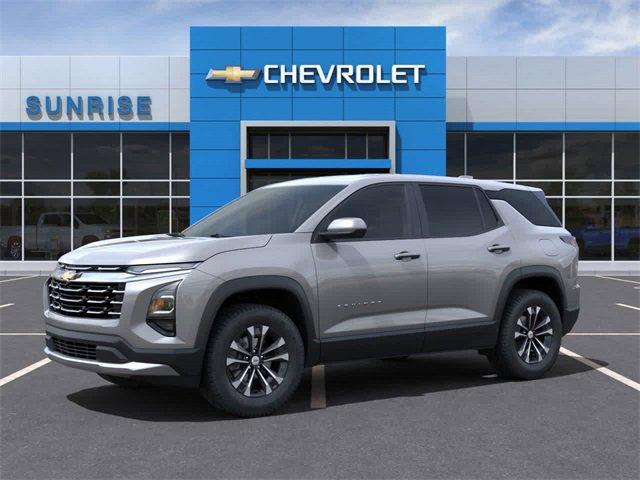 2025 Chevrolet Equinox Vehicle Photo in COLLIERVILLE, TN 38017-9006