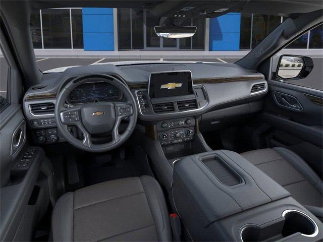 2024 Chevrolet Tahoe Vehicle Photo in COLLIERVILLE, TN 38017-9006