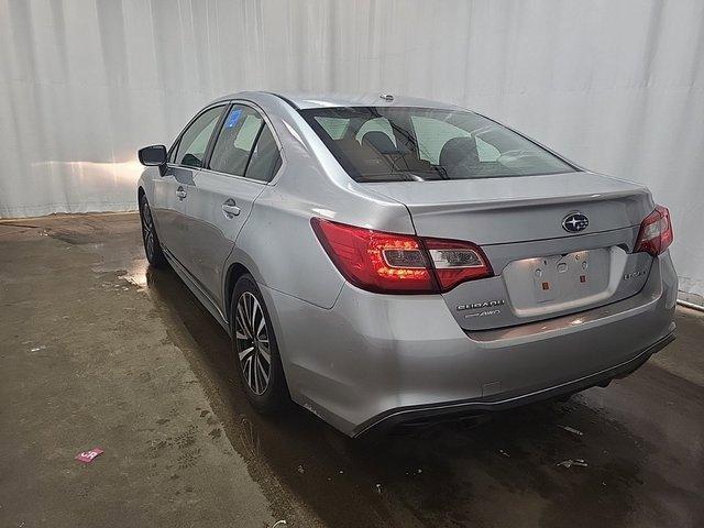 2019 Subaru Legacy Vehicle Photo in AKRON, OH 44320-4088