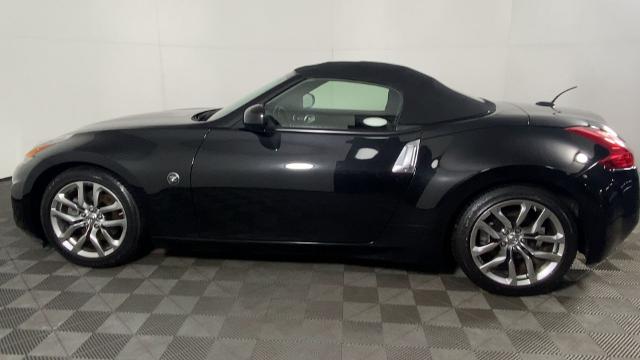 2014 Nissan 370Z Vehicle Photo in ALLIANCE, OH 44601-4622