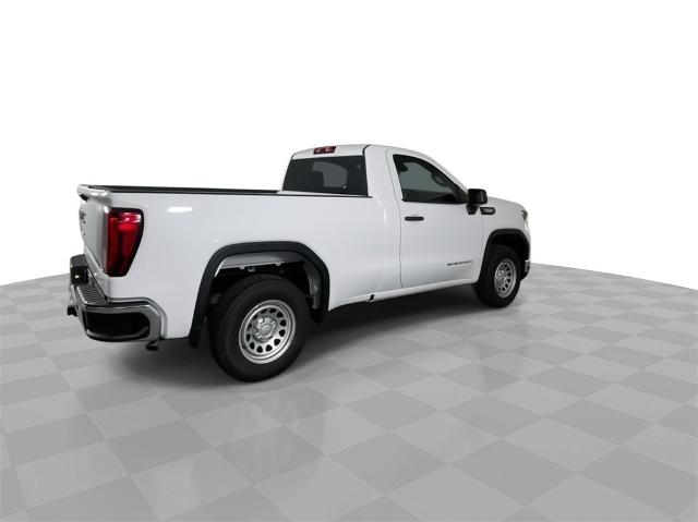 2025 GMC Sierra 1500 Vehicle Photo in GILBERT, AZ 85297-0402