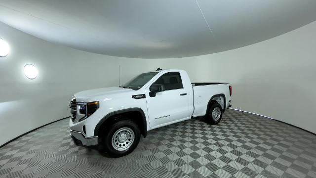 2025 GMC Sierra 1500 Vehicle Photo in GILBERT, AZ 85297-0402