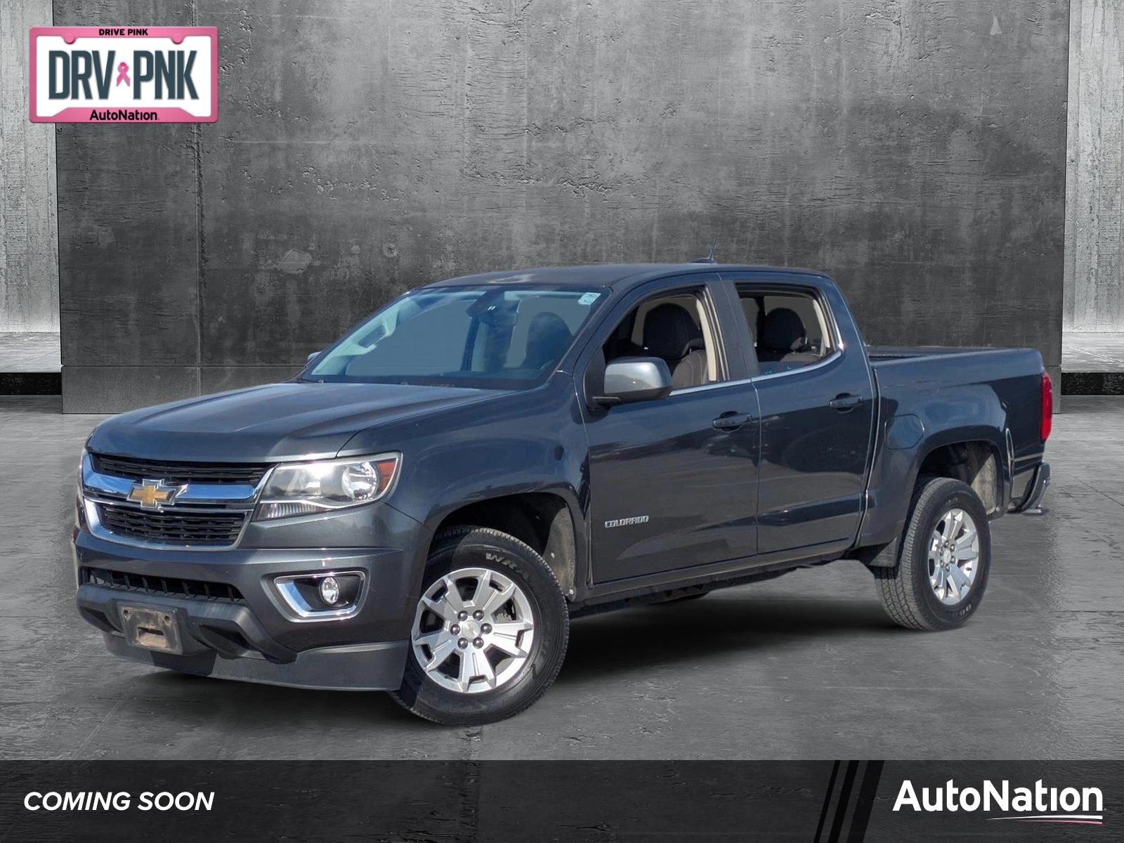 2016 Chevrolet Colorado Vehicle Photo in Corpus Christi, TX 78415