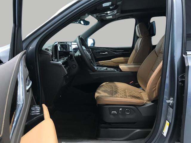 2021 Cadillac Escalade Vehicle Photo in GREEN BAY, WI 54303-3330