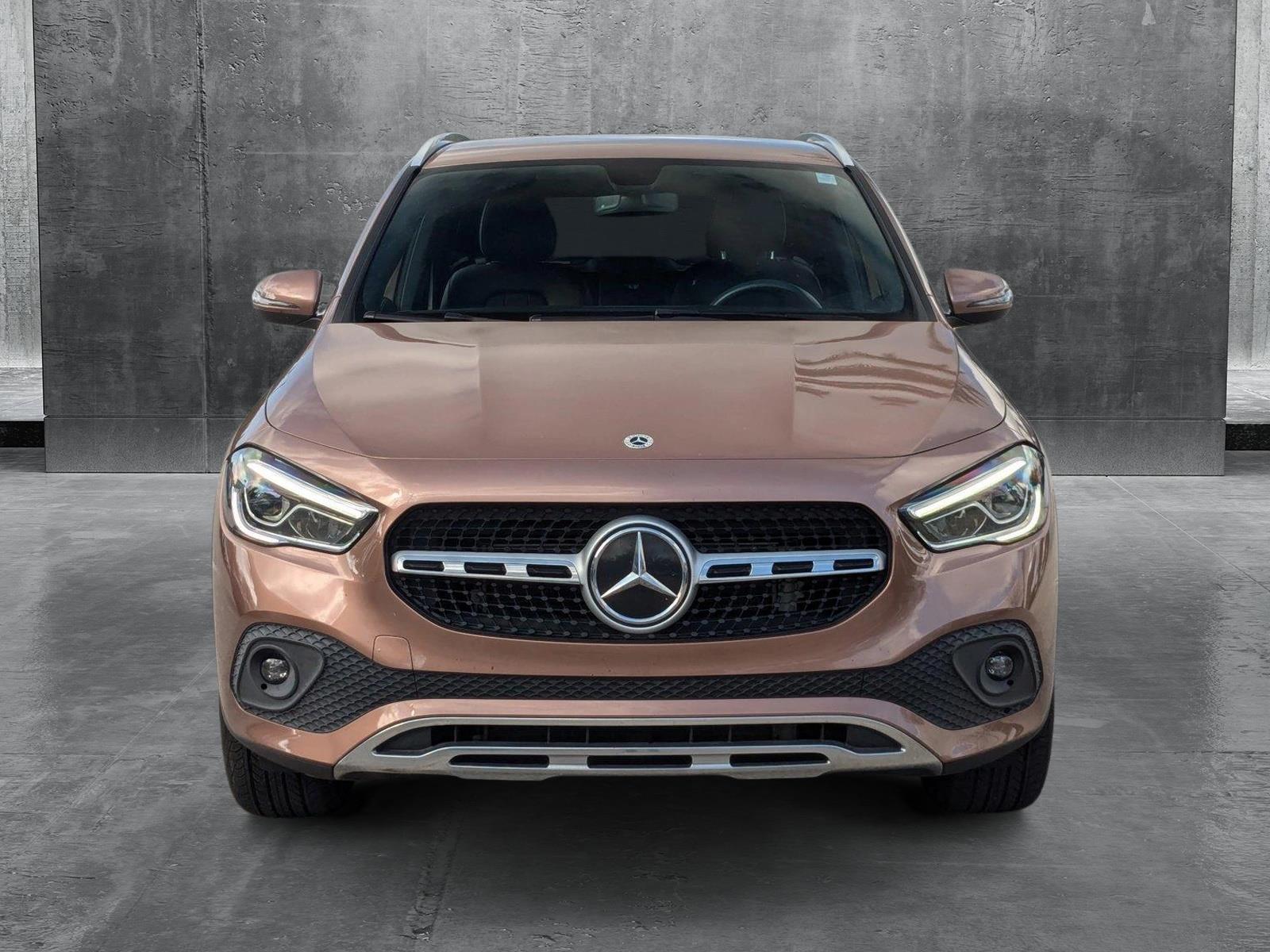 2022 Mercedes-Benz GLA Vehicle Photo in Maitland, FL 32751