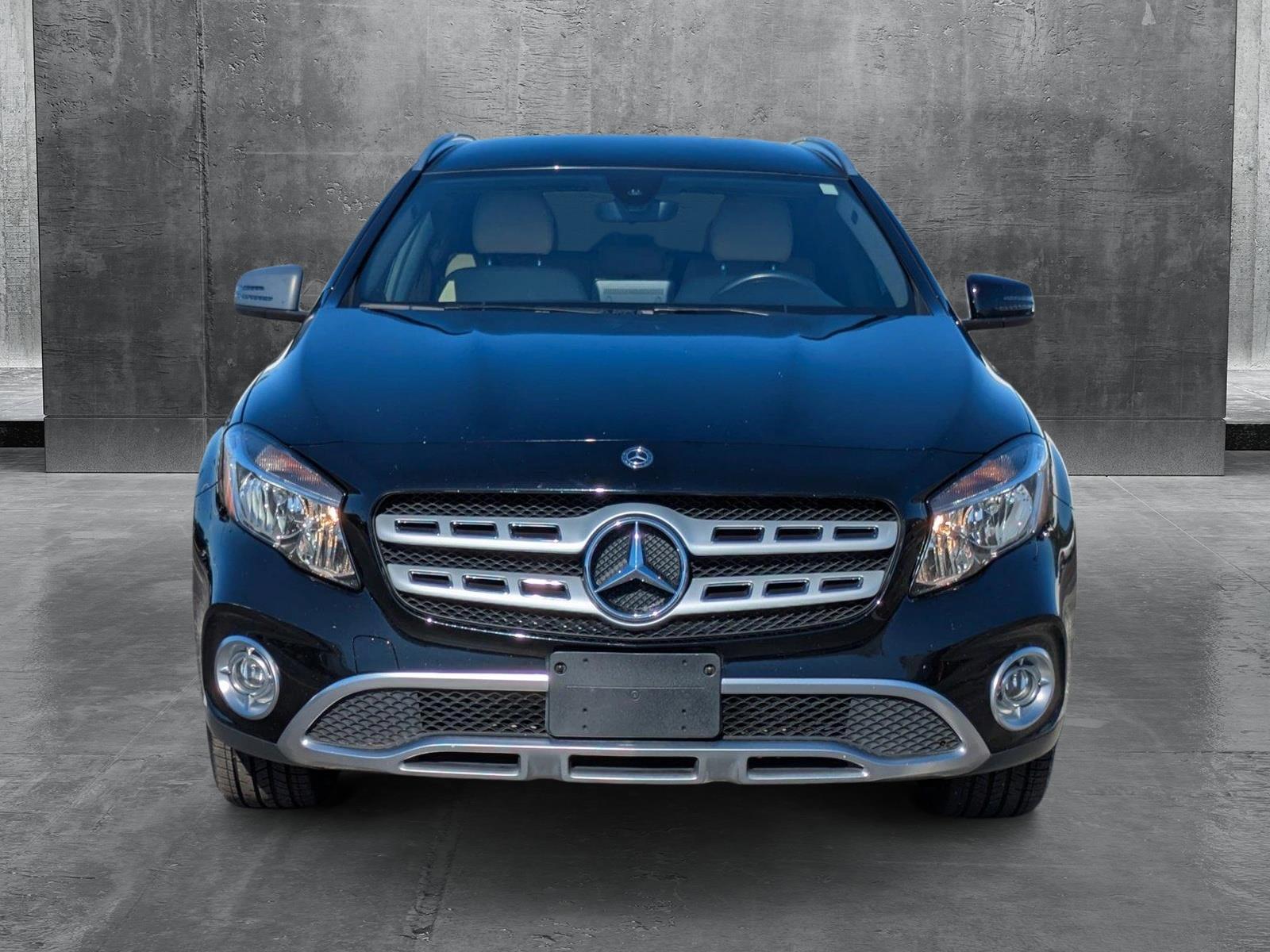 2020 Mercedes-Benz GLA Vehicle Photo in CLEARWATER, FL 33764-7163