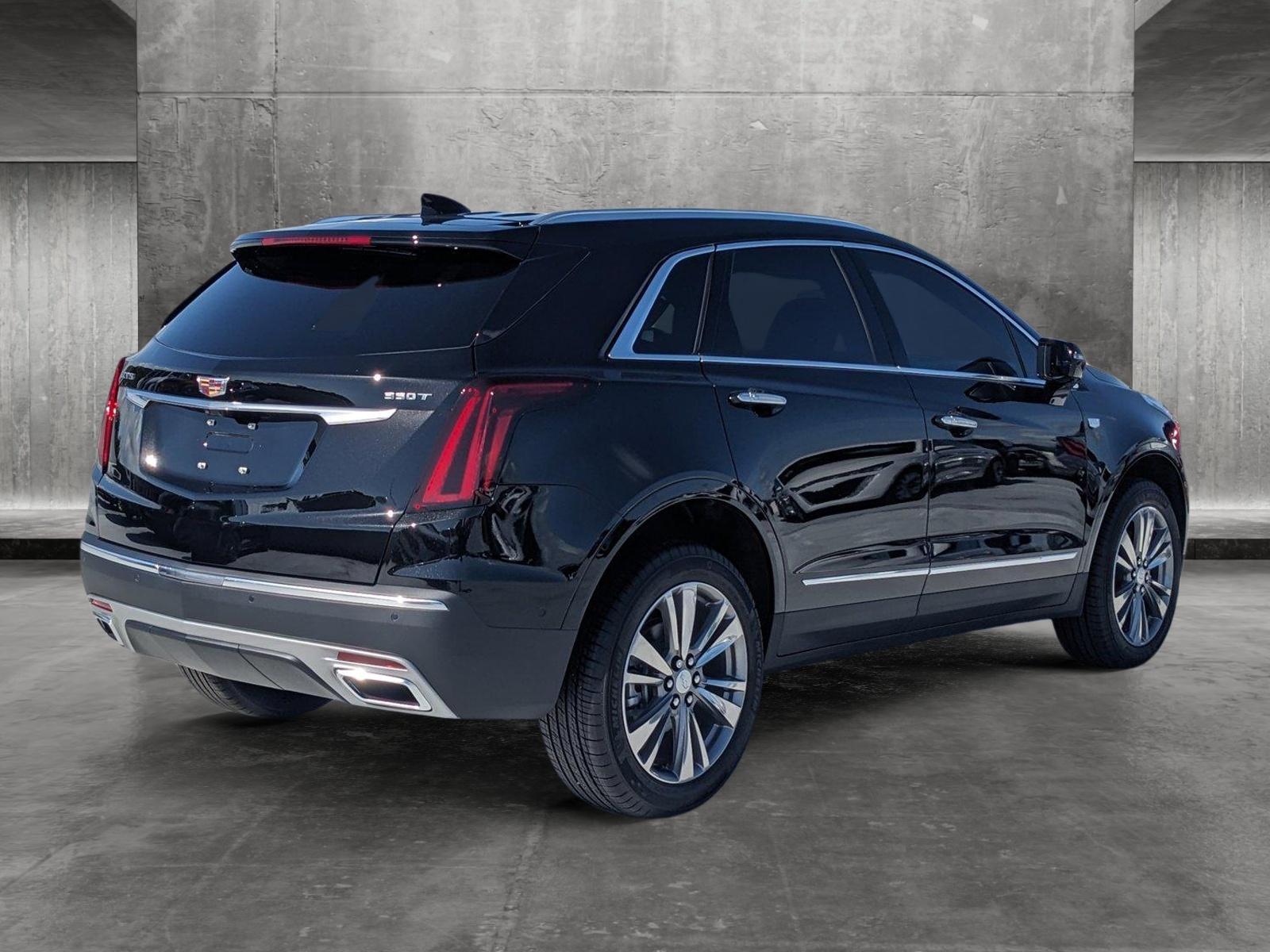 2024 Cadillac XT5 Vehicle Photo in WEST PALM BEACH, FL 33407-3296