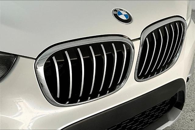 2018 BMW X1 xDrive28i Vehicle Photo in Grapevine, TX 76051