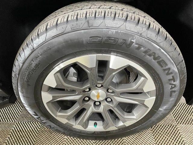 2025 Chevrolet Tahoe Vehicle Photo in PHOENIX, AZ 85014-3381