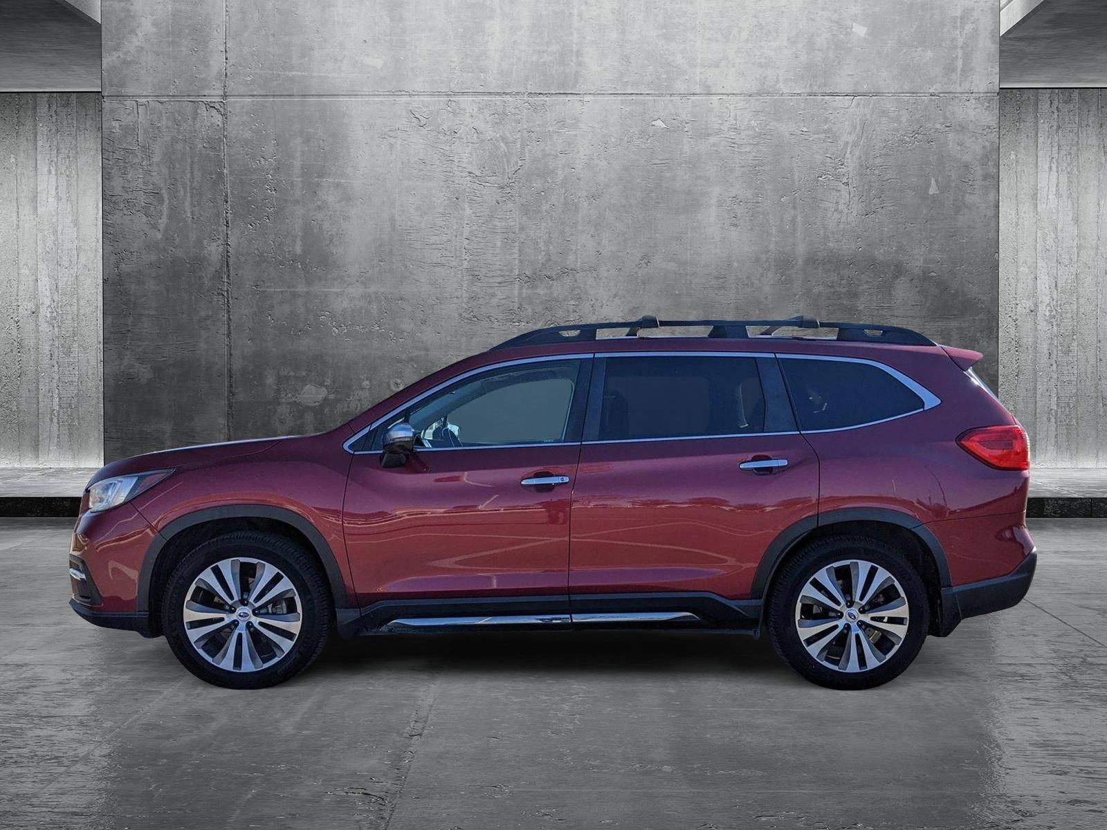 2020 Subaru Ascent Vehicle Photo in Austin, TX 78728