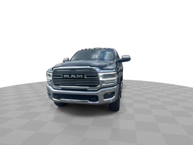 2022 Ram 2500 Vehicle Photo in BOSTON, NY 14025-9684