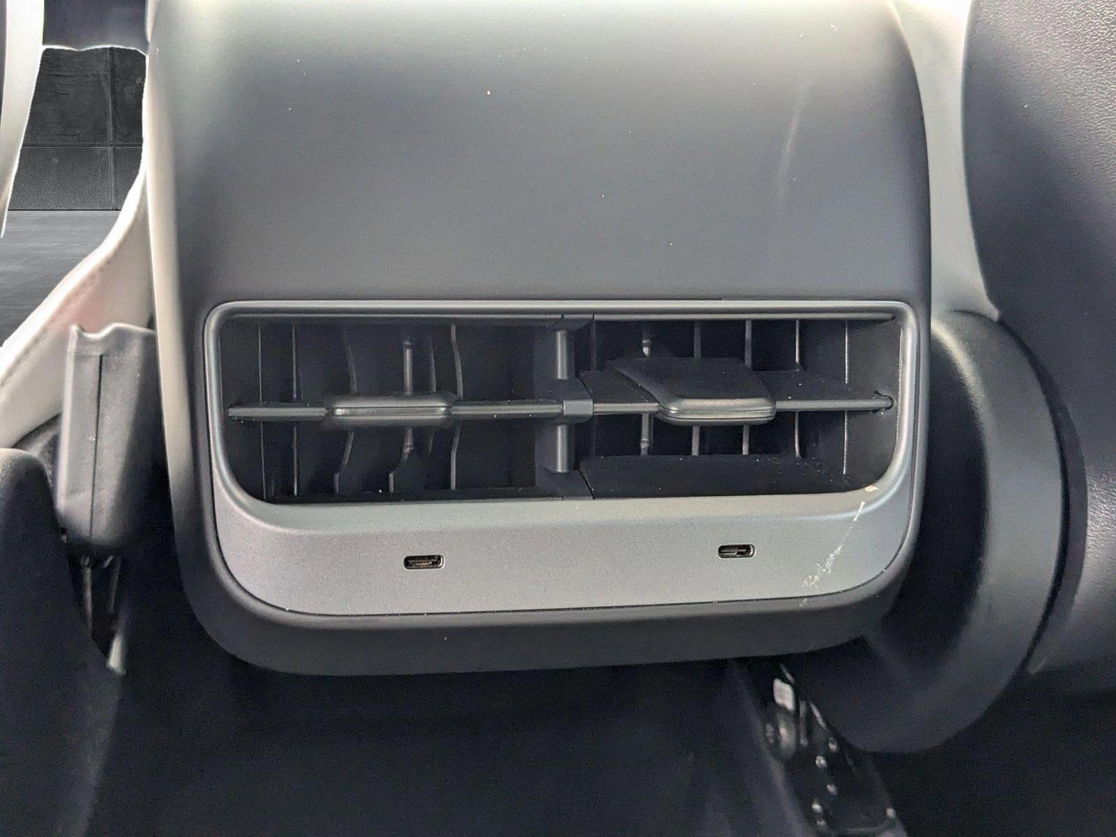 2024 Tesla Model Y Vehicle Photo in Miami, FL 33169