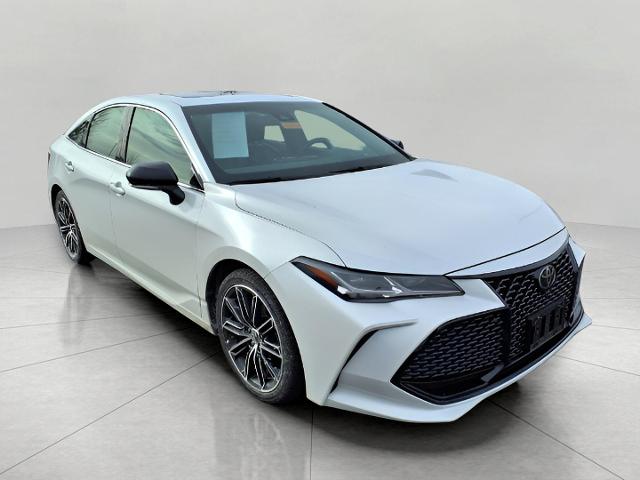 2019 Toyota Avalon Vehicle Photo in Oshkosh, WI 54904