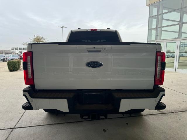 2024 Ford Super Duty F-250 SRW Vehicle Photo in Grapevine, TX 76051