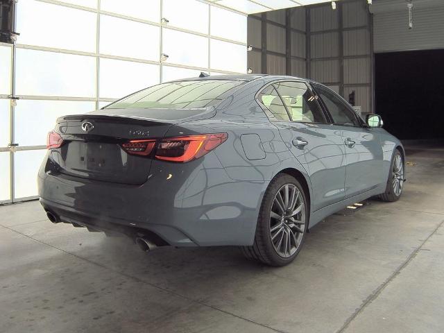 2023 INFINITI Q50 Vehicle Photo in Grapevine, TX 76051