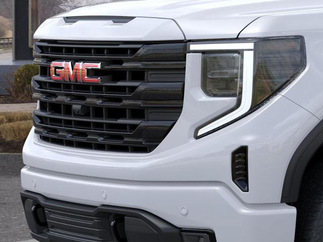 2025 GMC Sierra 1500 Vehicle Photo in INDEPENDENCE, MO 64055-1377