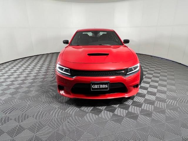 2023 Dodge Charger Vehicle Photo in Tulsa, OK 74129