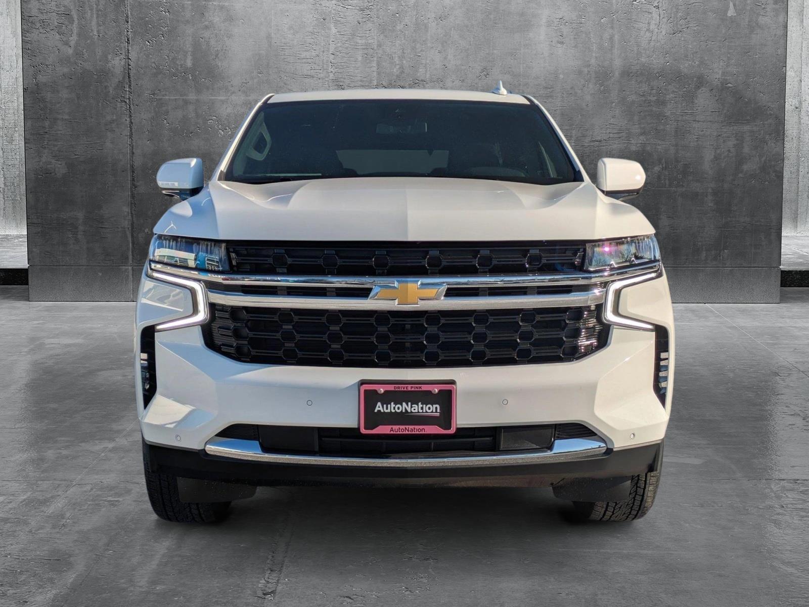 2024 Chevrolet Tahoe Vehicle Photo in LAUREL, MD 20707-4697