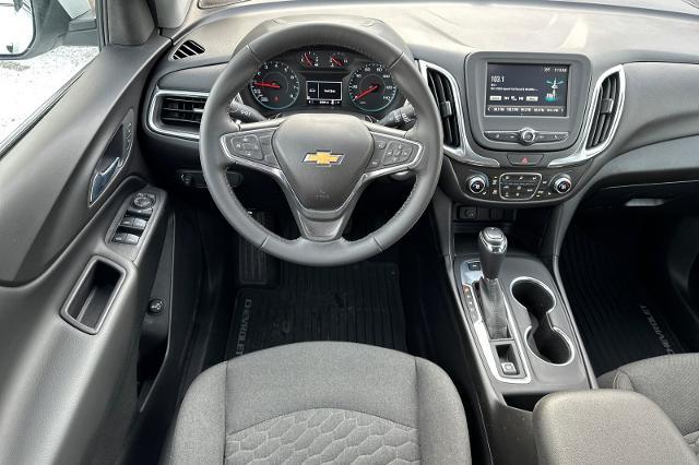 2018 Chevrolet Equinox Vehicle Photo in SPOKANE, WA 99202-2191