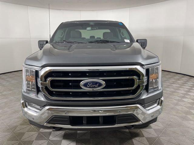 2022 Ford F-150 Vehicle Photo in PHOENIX, AZ 85014-3381