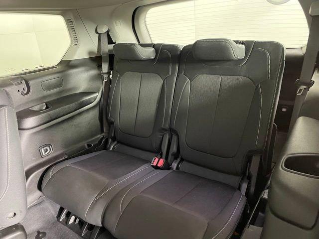 2023 Jeep Grand Cherokee L Vehicle Photo in PHOENIX, AZ 85014-3381