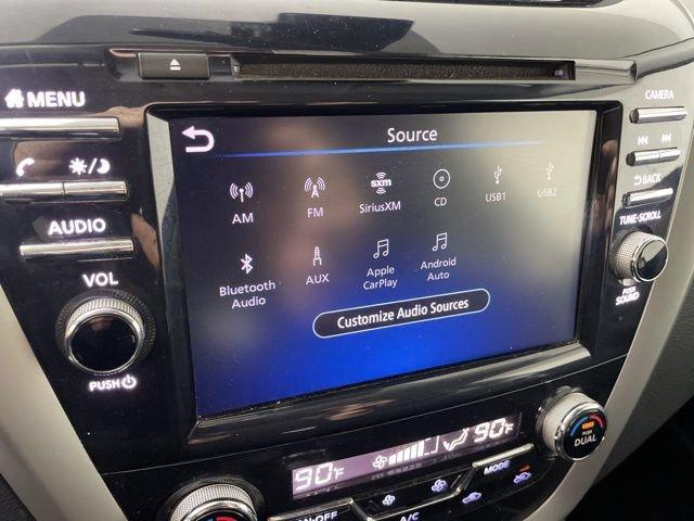 2020 Nissan Murano Vehicle Photo in PHOENIX, AZ 85014-3381