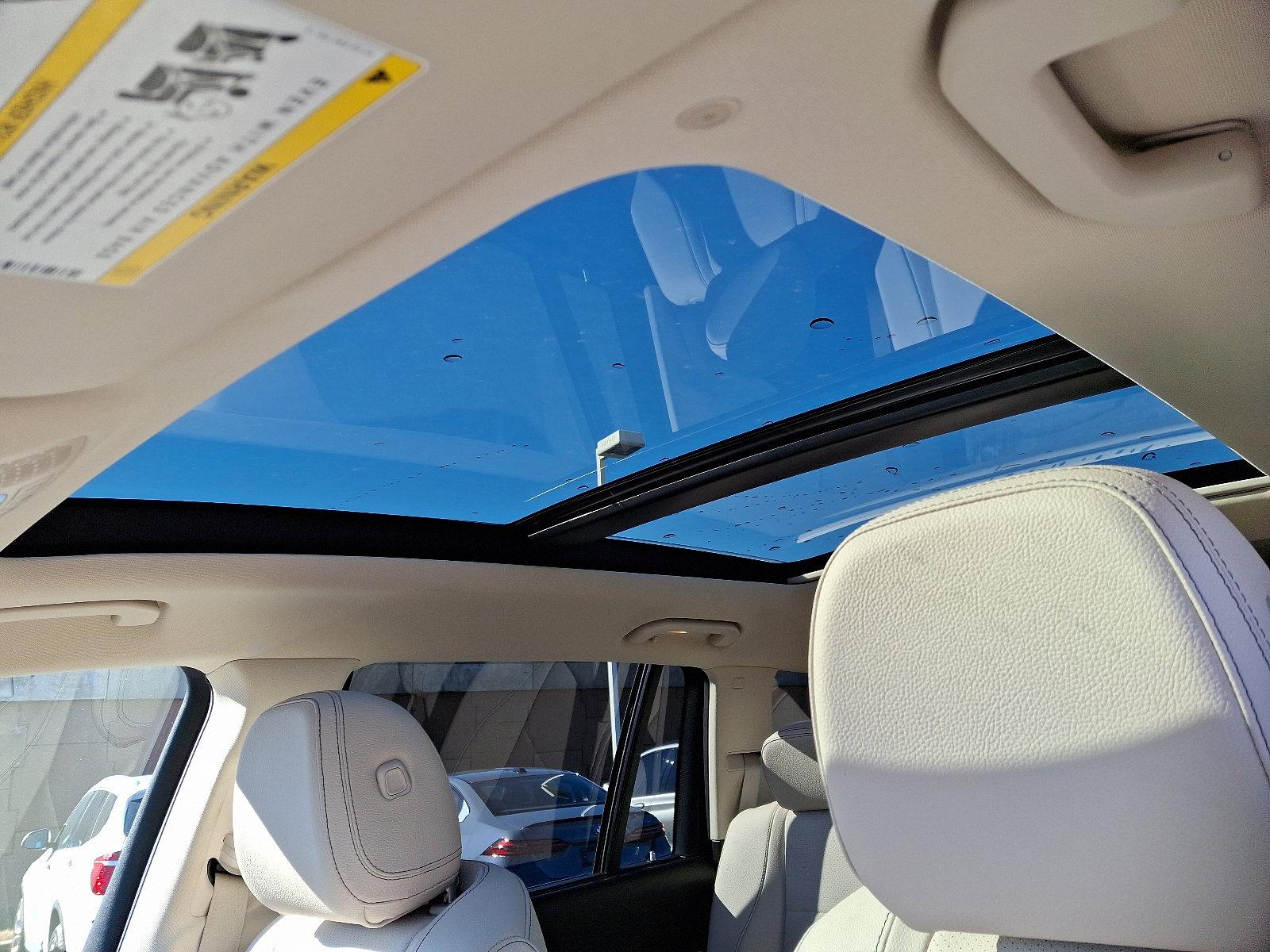 2022 Mercedes-Benz GLS Vehicle Photo in Lancaster, PA 17601