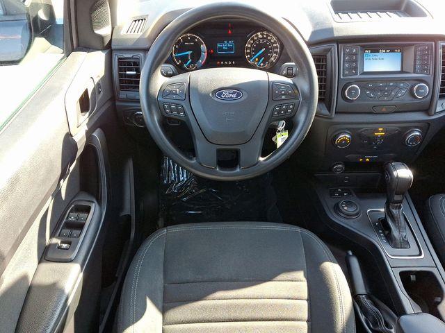 2021 Ford Ranger Vehicle Photo in WATERTOWN, CT 06795-3318