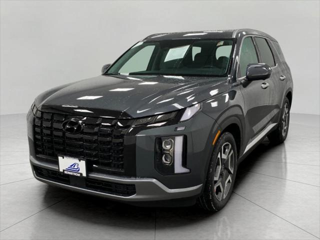 2025 Hyundai PALISADE Vehicle Photo in Appleton, WI 54913