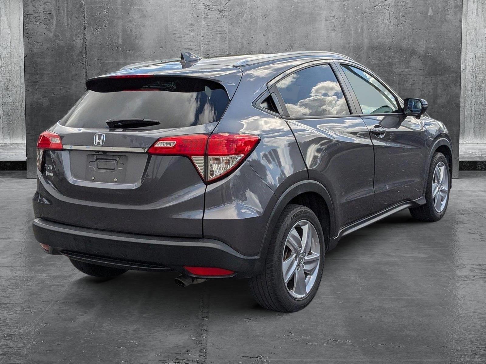 2020 Honda HR-V Vehicle Photo in Miami, FL 33015