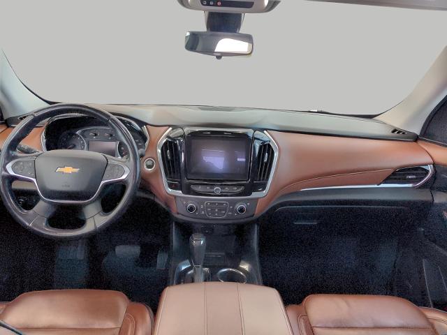 2019 Chevrolet Traverse Vehicle Photo in Green Bay, WI 54304