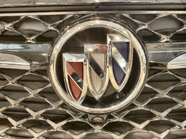 2022 Buick Envision Vehicle Photo in WILLIAMSVILLE, NY 14221-2883