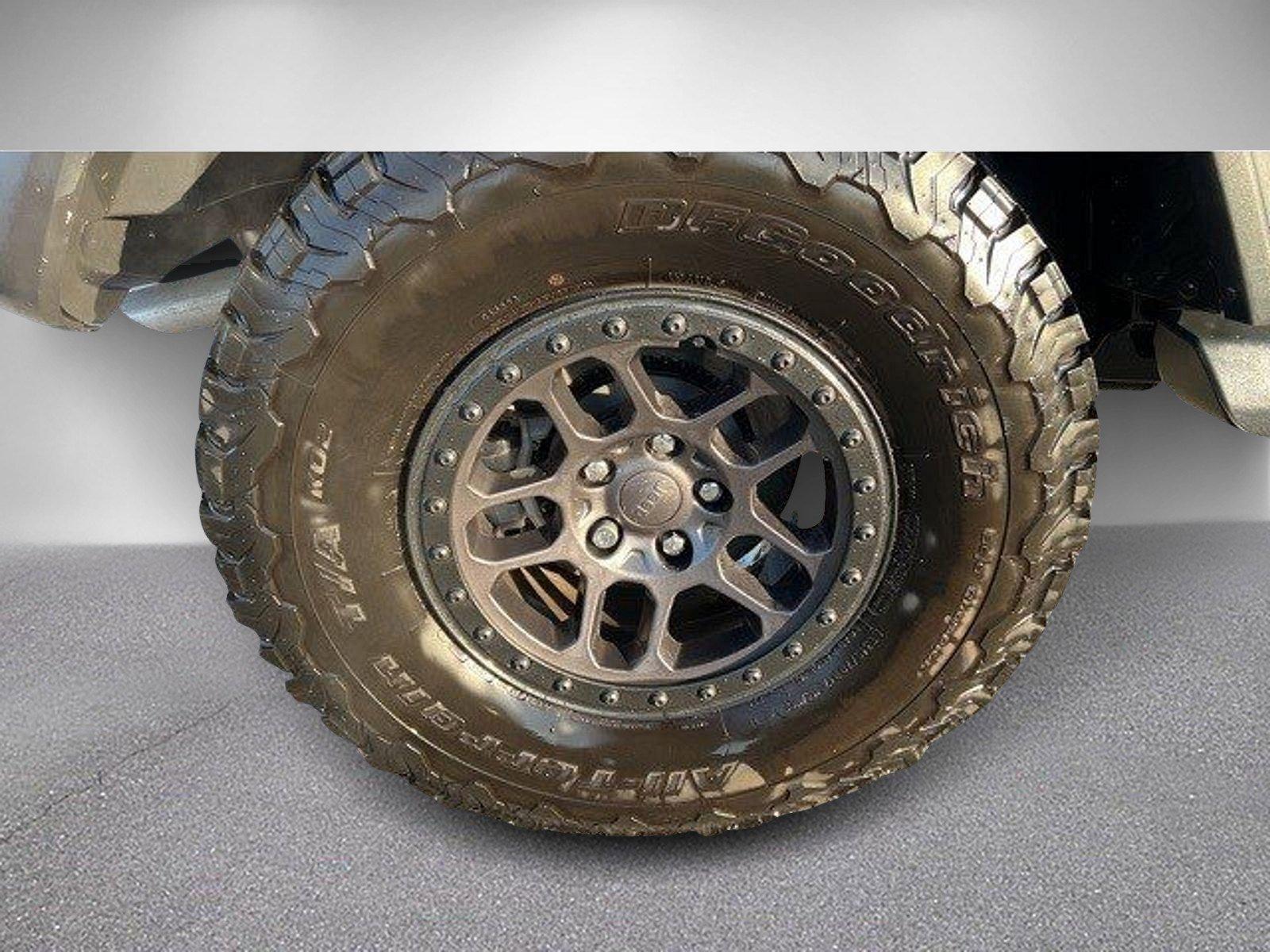 2022 Jeep Wrangler Vehicle Photo in Mechanicsburg, PA 17050-1707